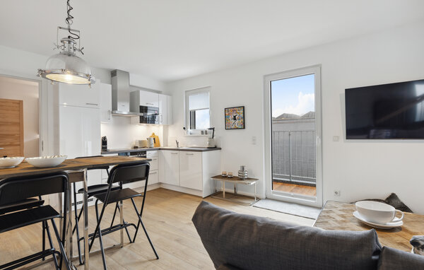 Ferienwohnung GebirgsResort Winterberg