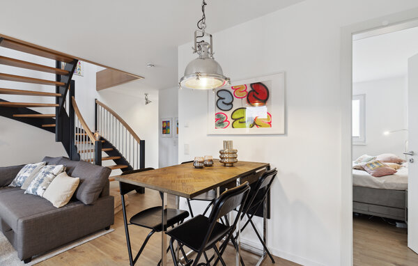 Ferienwohnung GebirgsResort Winterberg