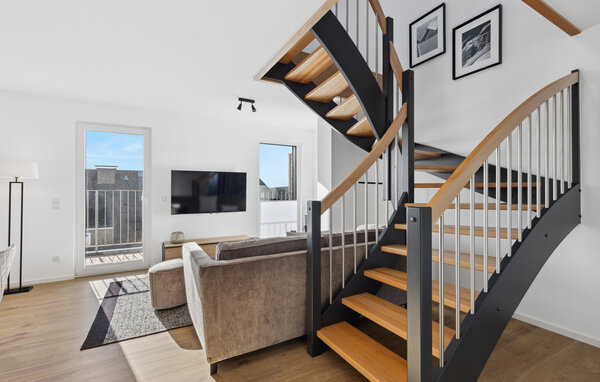 Ferienwohnung - "Sonnendeck" - Winterberg , Deutschland - DNW357 502