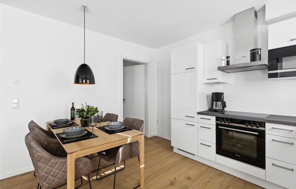 Ferienwohnung - "Sonnendeck" - Winterberg , Deutschland - DNW357 6