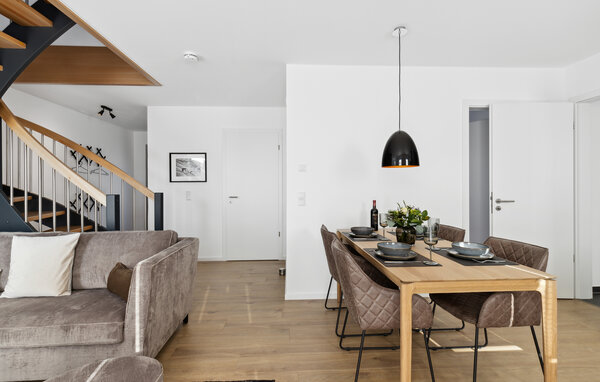 Ferienwohnung - "Sonnendeck" - Winterberg , Deutschland - DNW357 5