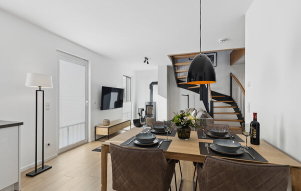 Ferienwohnung - "Sonnendeck" - Winterberg , Deutschland - DNW357 4