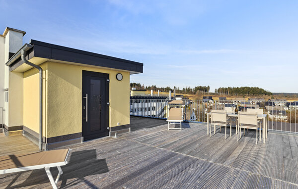 Ferienwohnung - "Sonnendeck" - Winterberg , Deutschland - DNW357 9