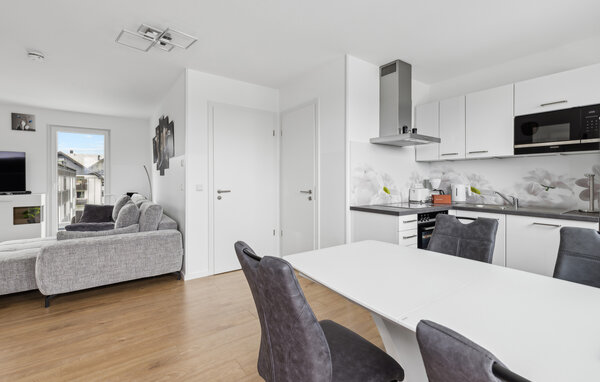 Apartman - Panoramablick - Winterberg , Njemacka - DNW358 4