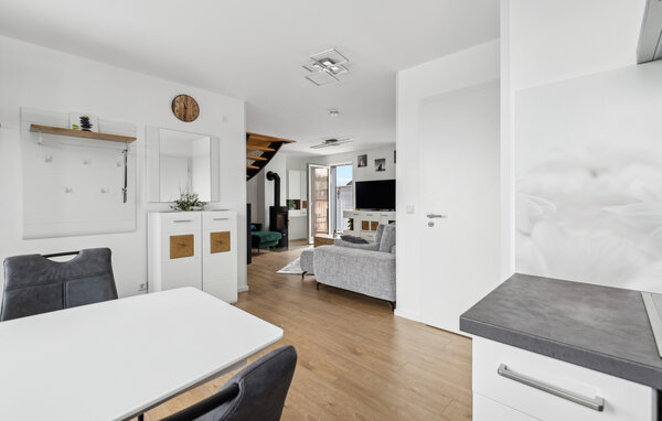 Apartman - Panoramablick - Winterberg , Njemacka - DNW358 6