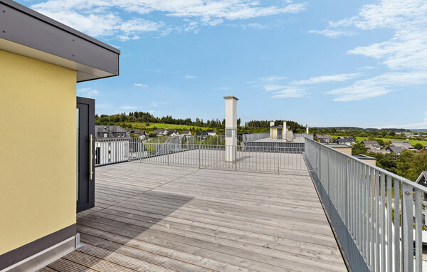 Apartman - Panoramablick - Winterberg , Njemacka - DNW358 103