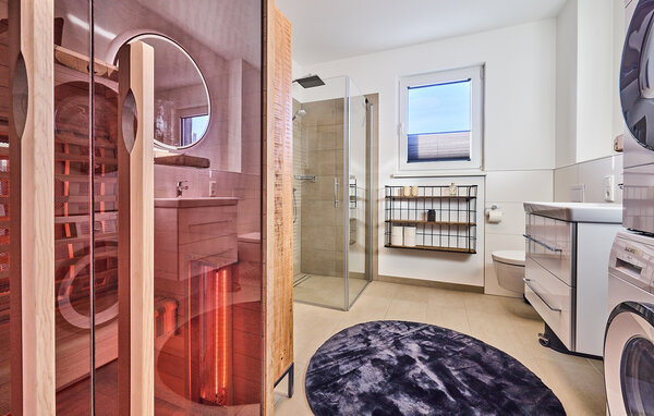 Ferienwohnung Chalet Bellevue