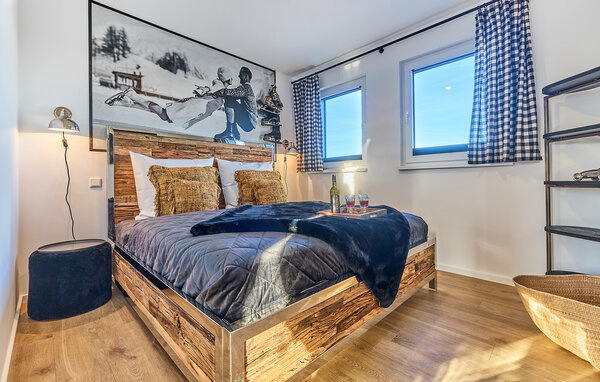 Ferienwohnung Chalet Bellevue