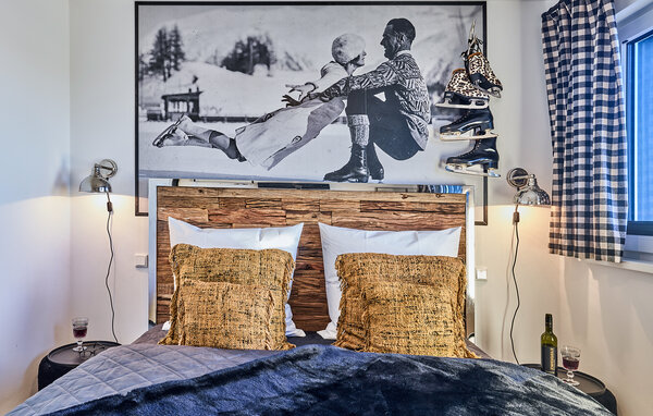 Ferienwohnung Chalet Bellevue