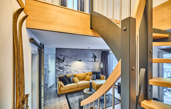 Ferienwohnung Chalet Bellevue