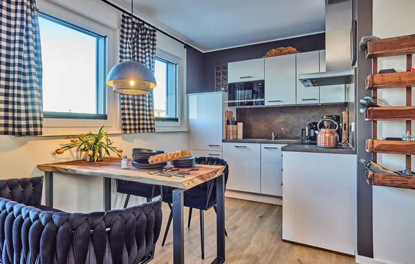 Ferienwohnung Chalet Bellevue