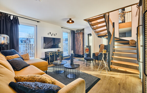 Apartamento - "Chalet Bellevue" - Winterberg , Alemania - DNW359 2