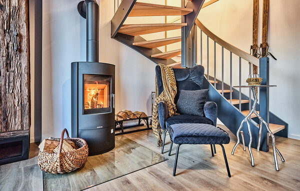 Ferienwohnung Chalet Bellevue
