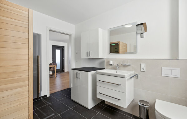 Ferienwohnung - "Rundumblick" - Winterberg , Deutschland - DNW360 701