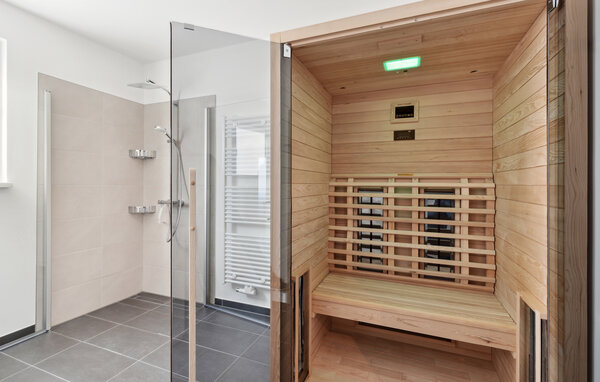 Ferienwohnung - "Rundumblick" - Winterberg , Deutschland - DNW360 8