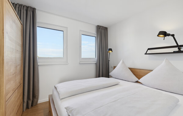 Ferienwohnung - "Rundumblick" - Winterberg , Deutschland - DNW360 601