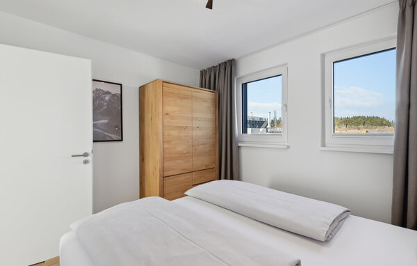 Ferienwohnung - "Rundumblick" - Winterberg , Deutschland - DNW360 602
