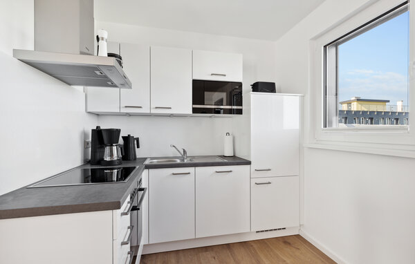 Ferienwohnung - "Rundumblick" - Winterberg , Deutschland - DNW360 6
