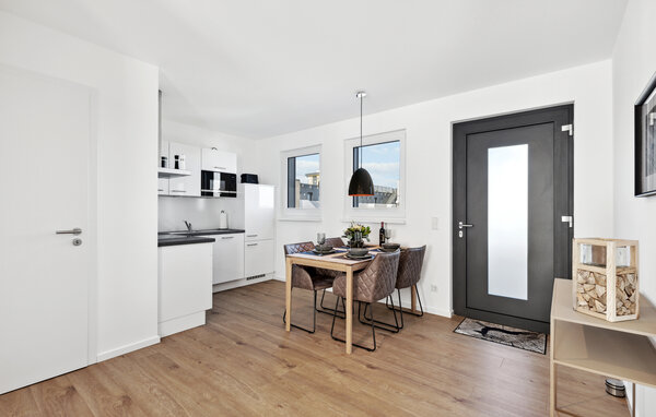 Ferienwohnung - "Rundumblick" - Winterberg , Deutschland - DNW360 5