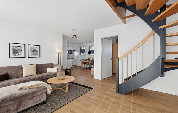 Ferienwohnung - "Rundumblick" - Winterberg , Deutschland - DNW360 301
