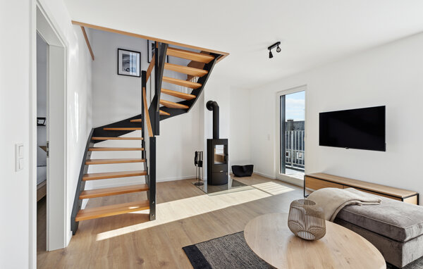Ferienwohnung - "Rundumblick" - Winterberg , Deutschland - DNW360 302