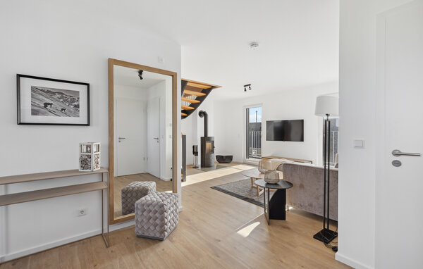 Ferienwohnung - "Rundumblick" - Winterberg , Deutschland - DNW360 7