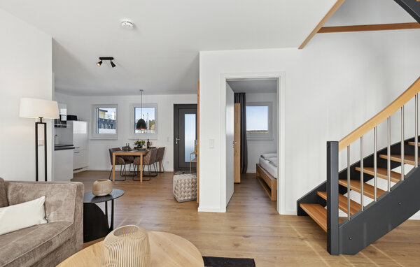 Ferienwohnung - "Rundumblick" - Winterberg , Deutschland - DNW360 303