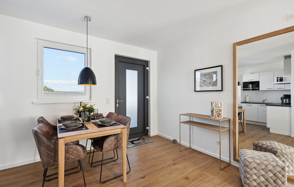 Ferienwohnung - "Rundumblick" - Winterberg , Deutschland - DNW360 4