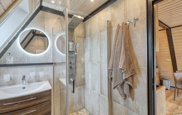 Location de vacances - Bad Wünnenberg , Allemagne - DNW386 702