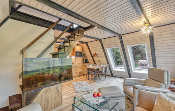 Location de vacances - Bad Wünnenberg , Allemagne - DNW386 5