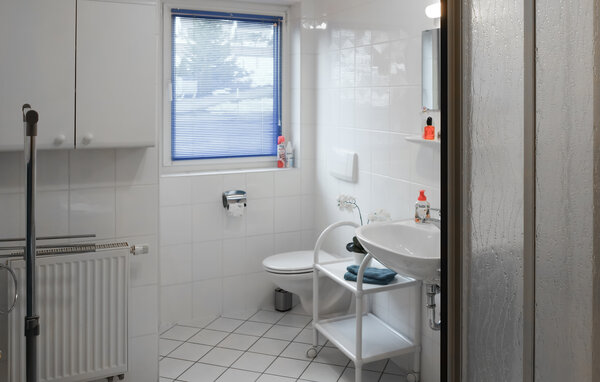 Ferienwohnung - Winterberg - Neuastenberg , Deutschland - DNW402 701