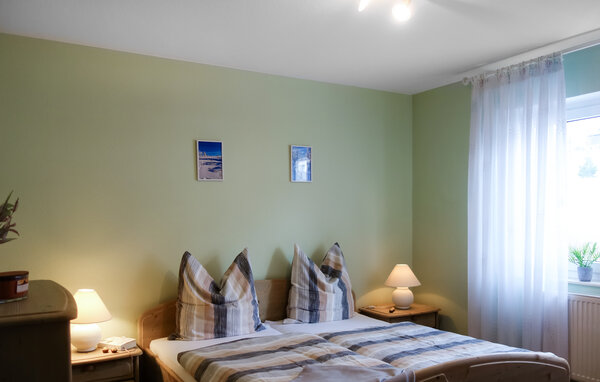 Ferienwohnung - Winterberg - Neuastenberg , Deutschland - DNW402 601