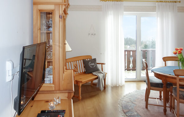 Ferienwohnung - Winterberg - Neuastenberg , Deutschland - DNW402 301