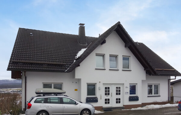 Ferienwohnung - Winterberg - Neuastenberg , Deutschland - DNW402 81