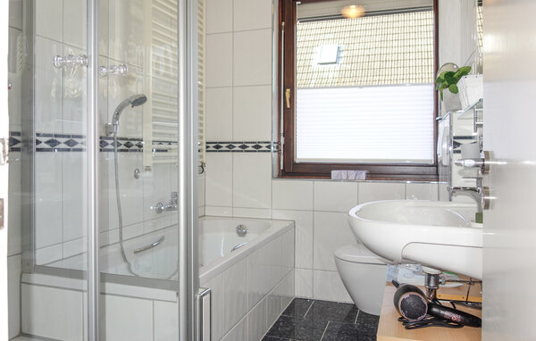 Ferienwohnung - Finnentrop/Sauerland , Deutschland - DNW403 701
