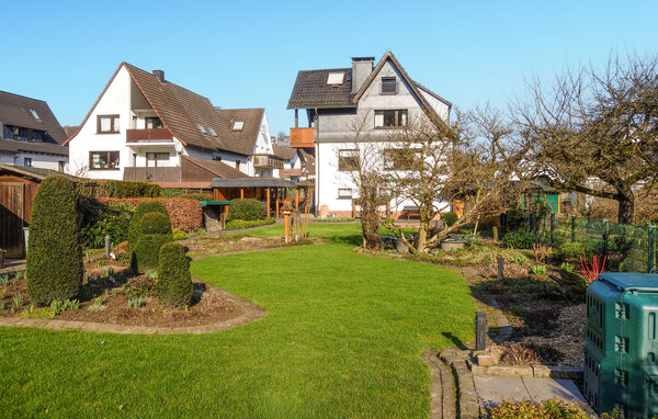 Ferienwohnung - Finnentrop/Sauerland , Deutschland - DNW403 81