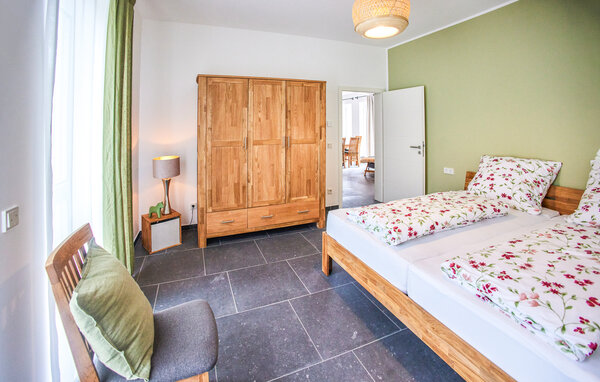 Ferienwohnung 