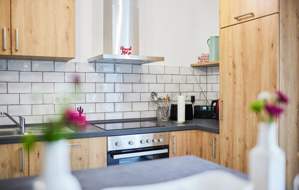 Ferienwohnung 