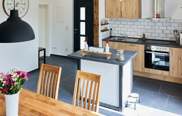 Ferienwohnung 
