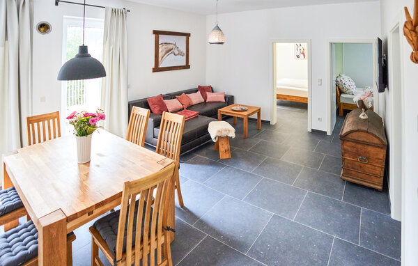 Ferienwohnung 