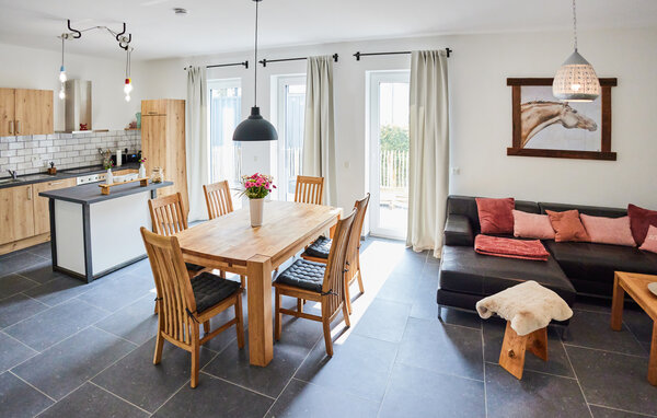 Ferienwohnung 