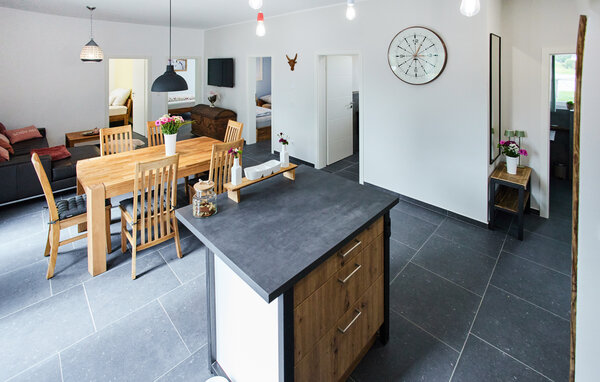 Ferienwohnung 