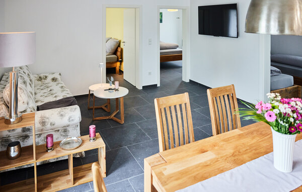 Ferienwohnung 