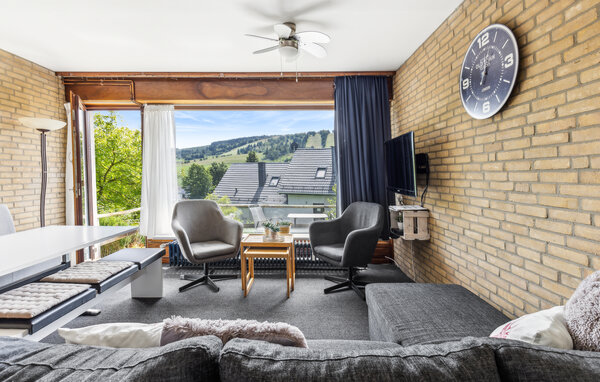 Appartement - Willingen , Duitsland - DNW407 3