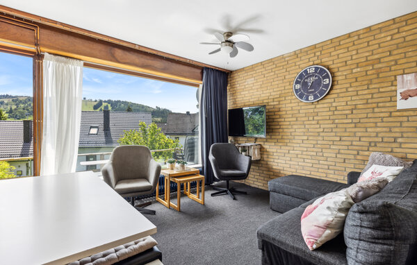 Appartement - Willingen , Duitsland - DNW407 301