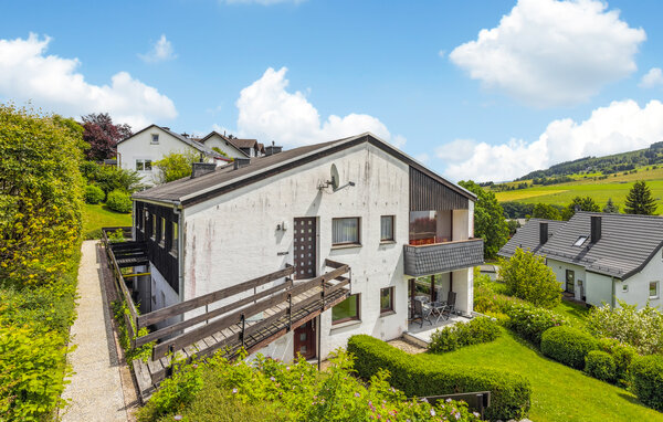 Appartement - Willingen , Duitsland - DNW407 8