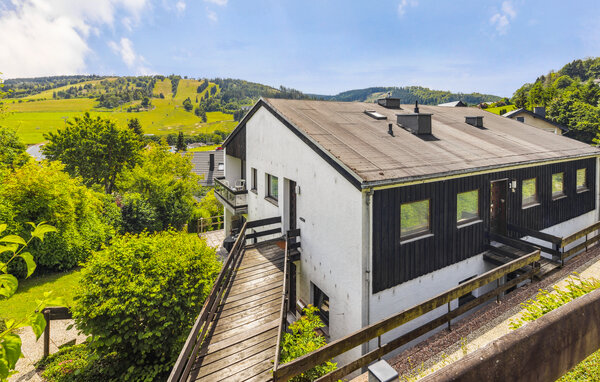 Appartement - Willingen , Duitsland - DNW407 81