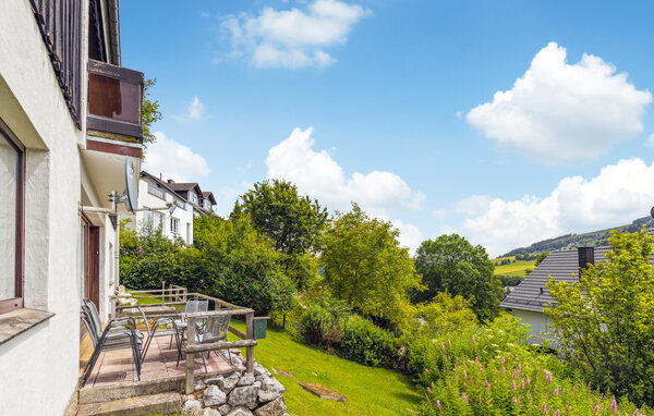 Appartement - Willingen , Duitsland - DNW407 7