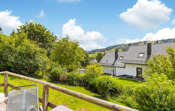 Appartement - Willingen , Duitsland - DNW407 9