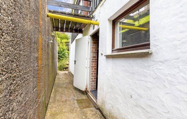 Appartement - Willingen , Duitsland - DNW407 101